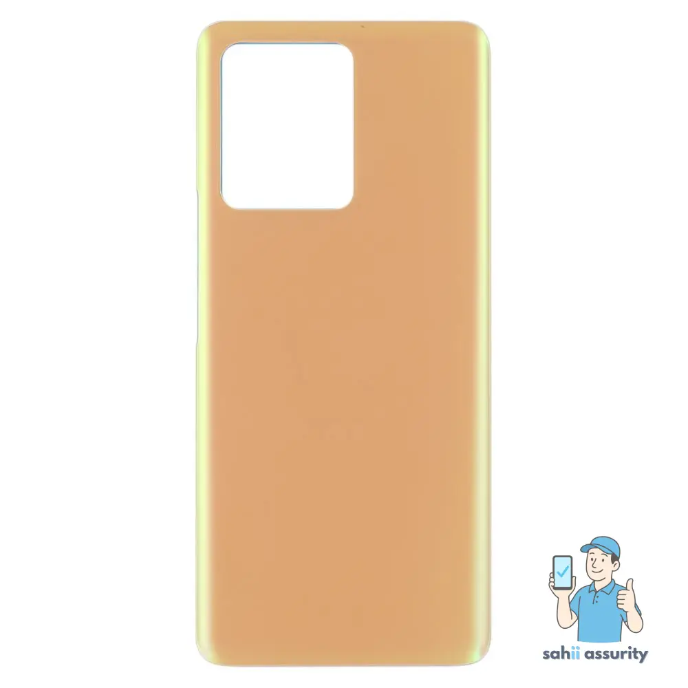 Back Panel Cover for Vivo V23 Pro thumbnail